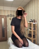 Девушка 23 года хочет найти мужчину в Москве – Фото 1