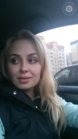 Стеснительная девушка 25 лет ищет симпатичного парня в Томске