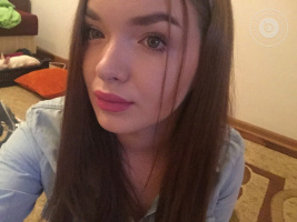 Девушка 25 лет хочет развлечься в ночном клубе с парнем в Калининграде